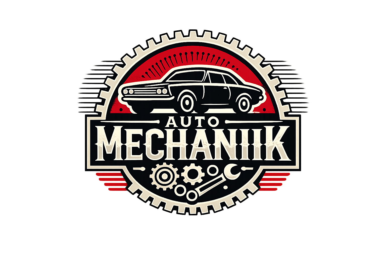 Auto Mechanik